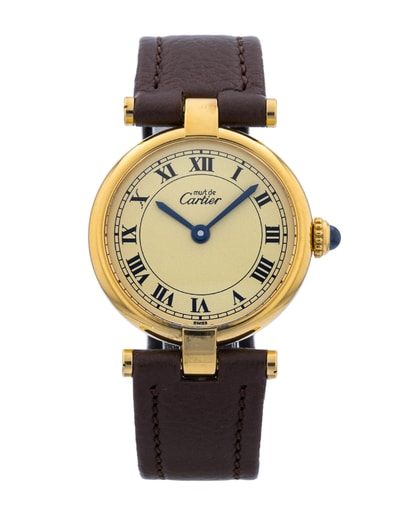 Cartier Must W1000200